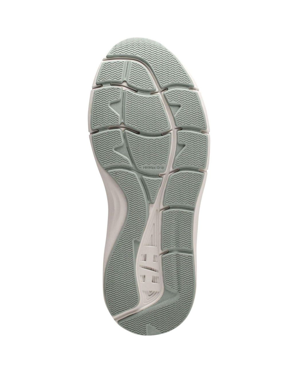 Helly Hansen Sport Gray Marine Cotton Mist/Coral Almond Trainers