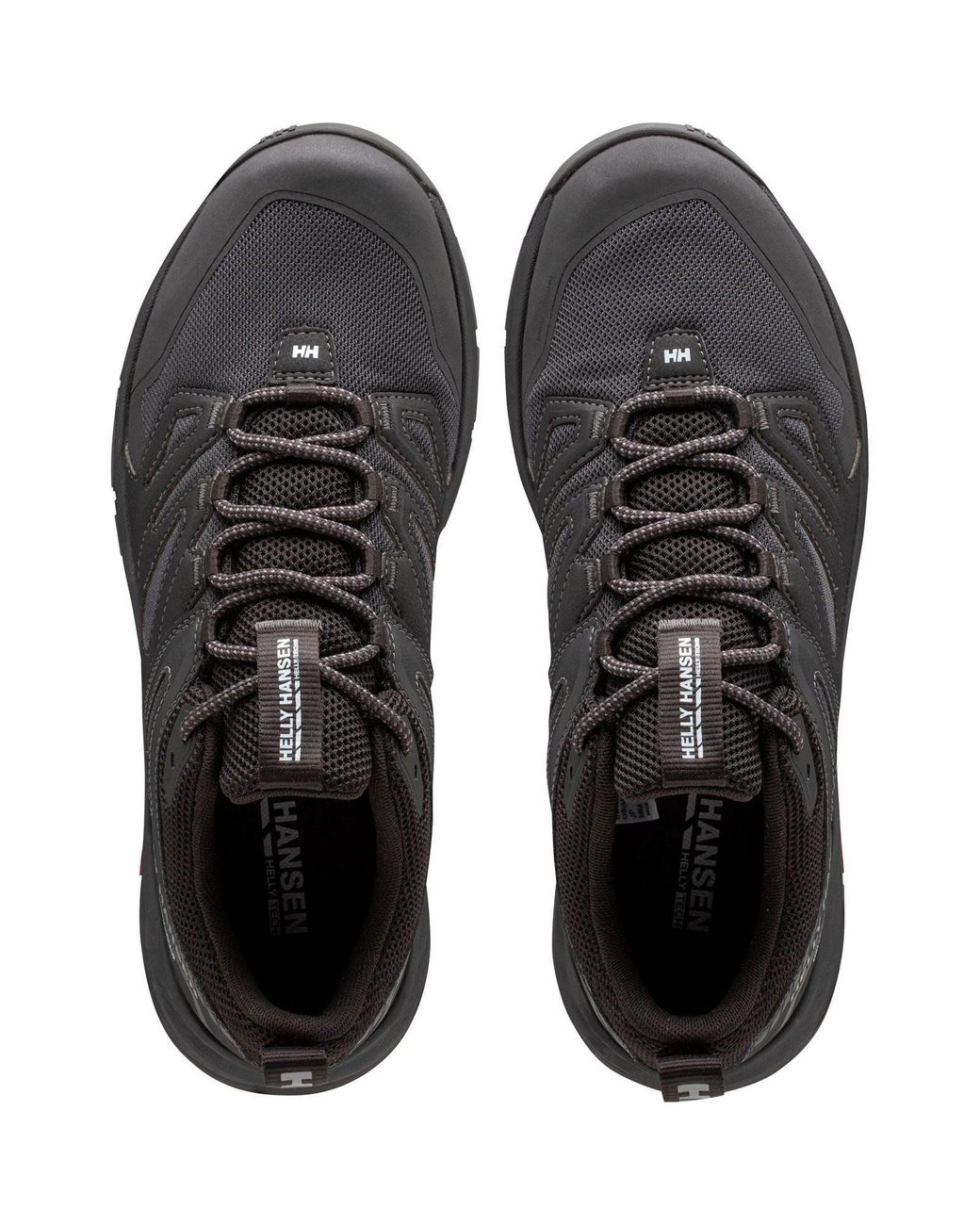 Helly Hansen Sport Black Stalheim Synthetic Hiking Boots for men
