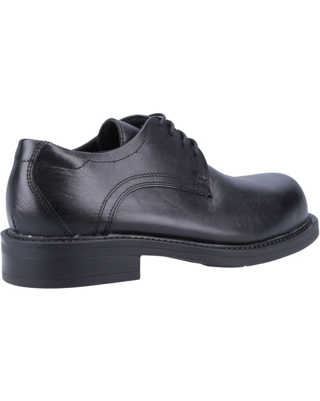 Magnum Blue Duty Lite Ct Leather Safety Shoes
