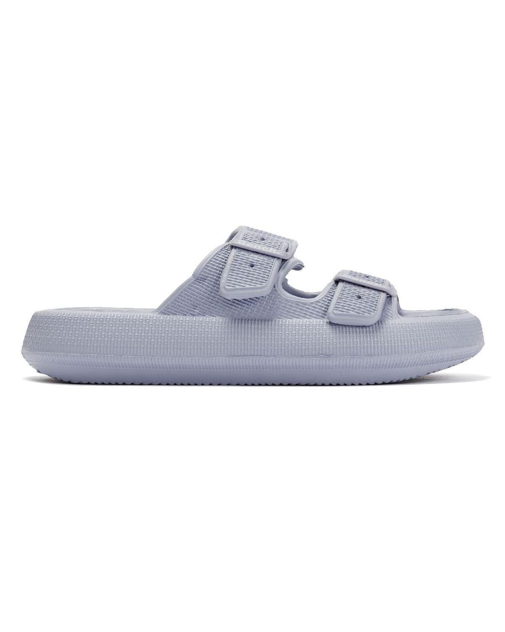 Bench Blue Ibette Lilac Sandals