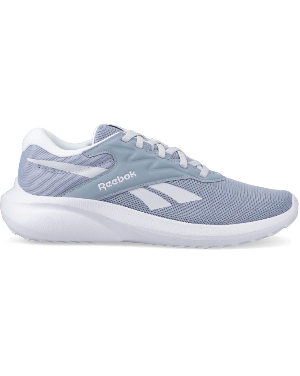 Reebok Blue Lite 5 Trainer Textile Leisure/Moon Trainers