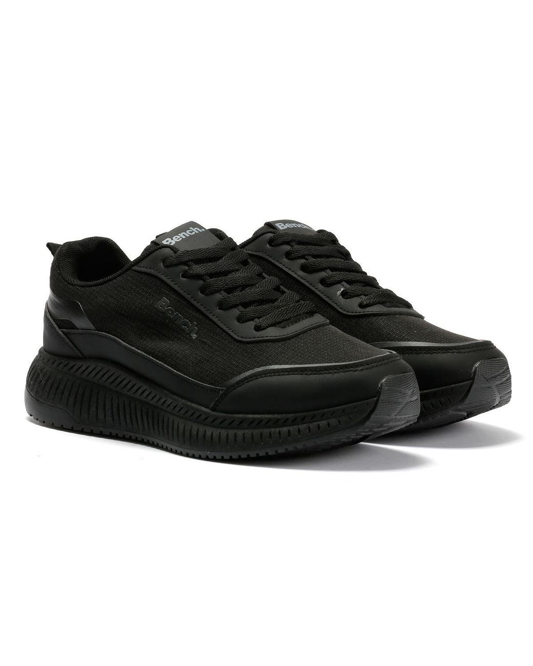 Bench Blue Doverstone All Trainers for men