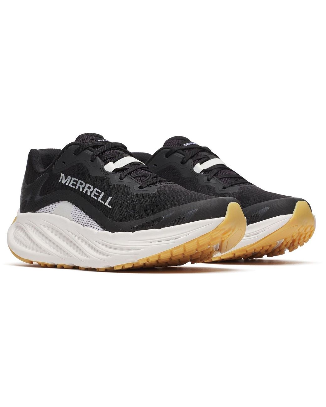 Merrell Multicolor Promorph Trail Running Shoe for men