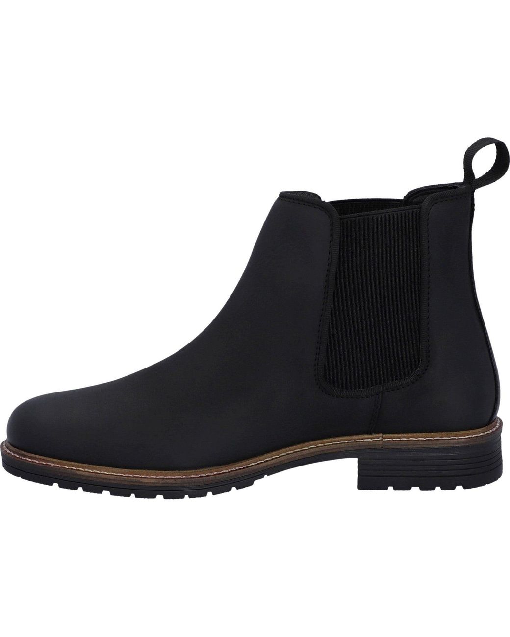 Hunter Blue Jura Dealer Boots for men