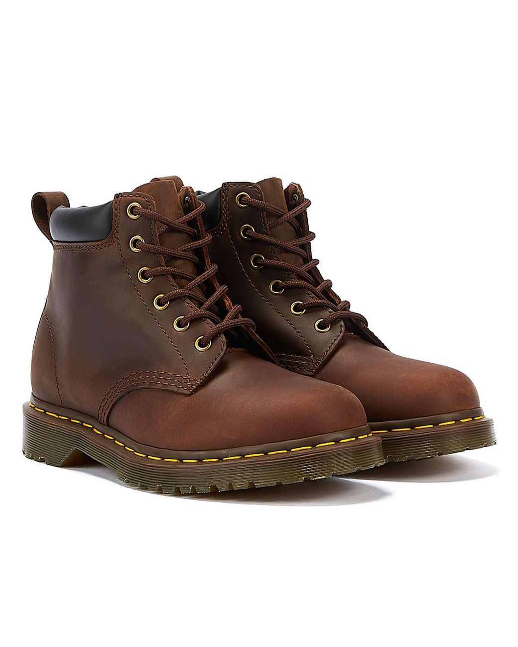 Dr martens 939 gaucho hotsell