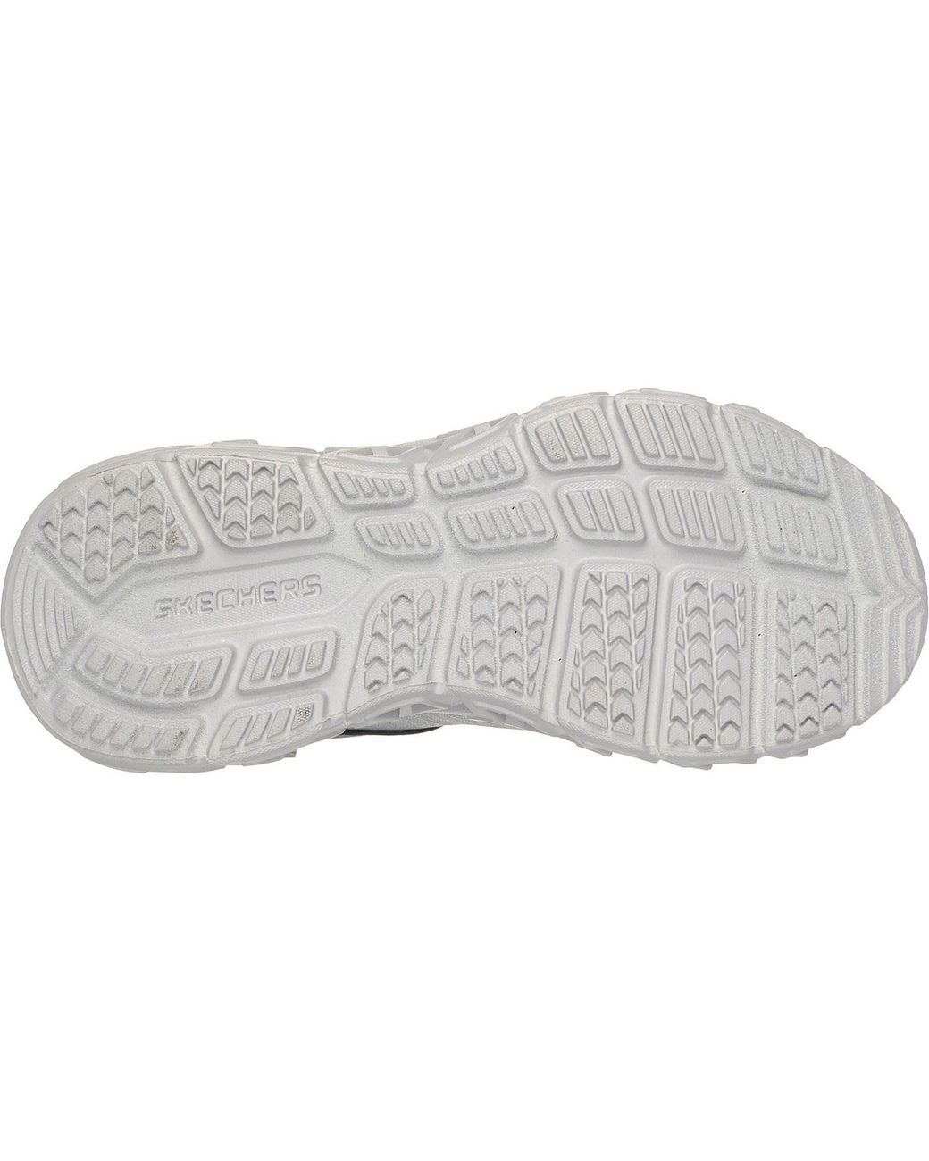 Skechers Blue Hypno-Flash 2.0 Odelux Polyurethane Boy's/ Trainers