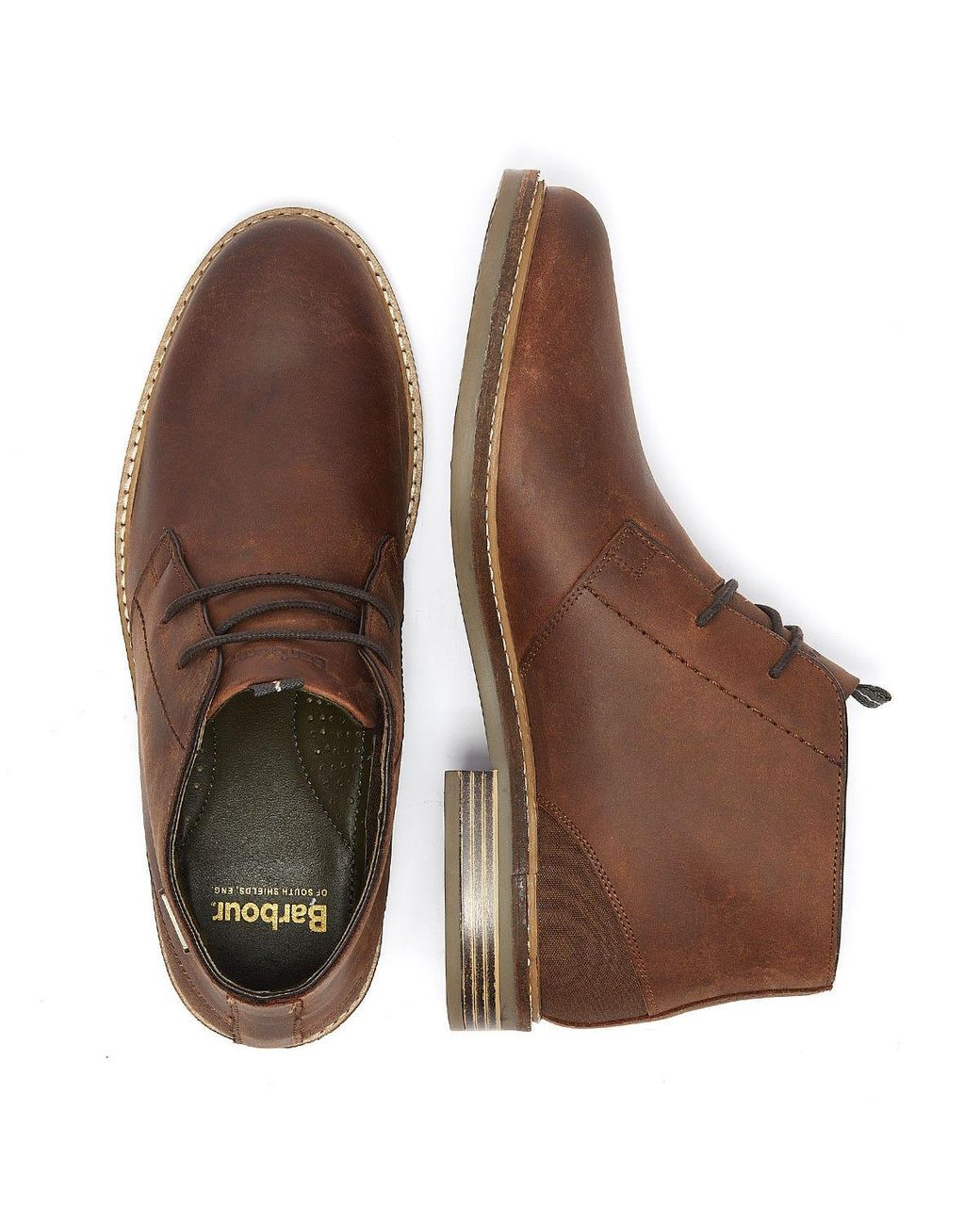 barbour boots redhead