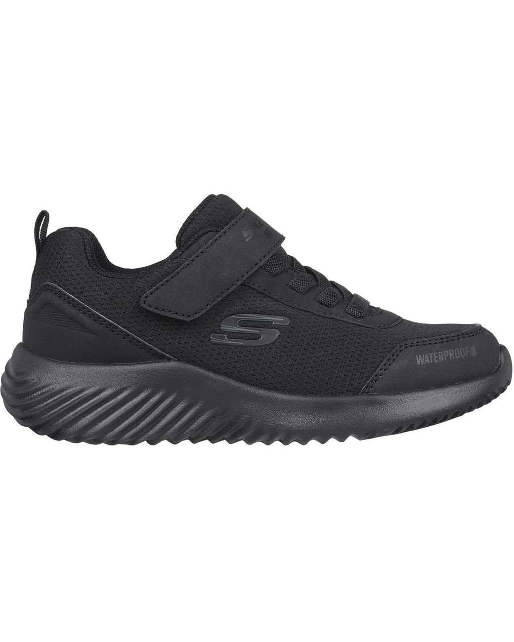 Skechers Black Bounder for men