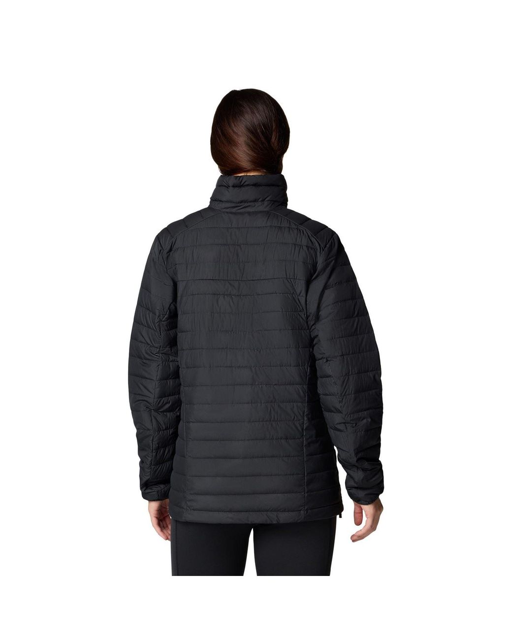 Columbia Black Falls Ii Full Zip Jacket