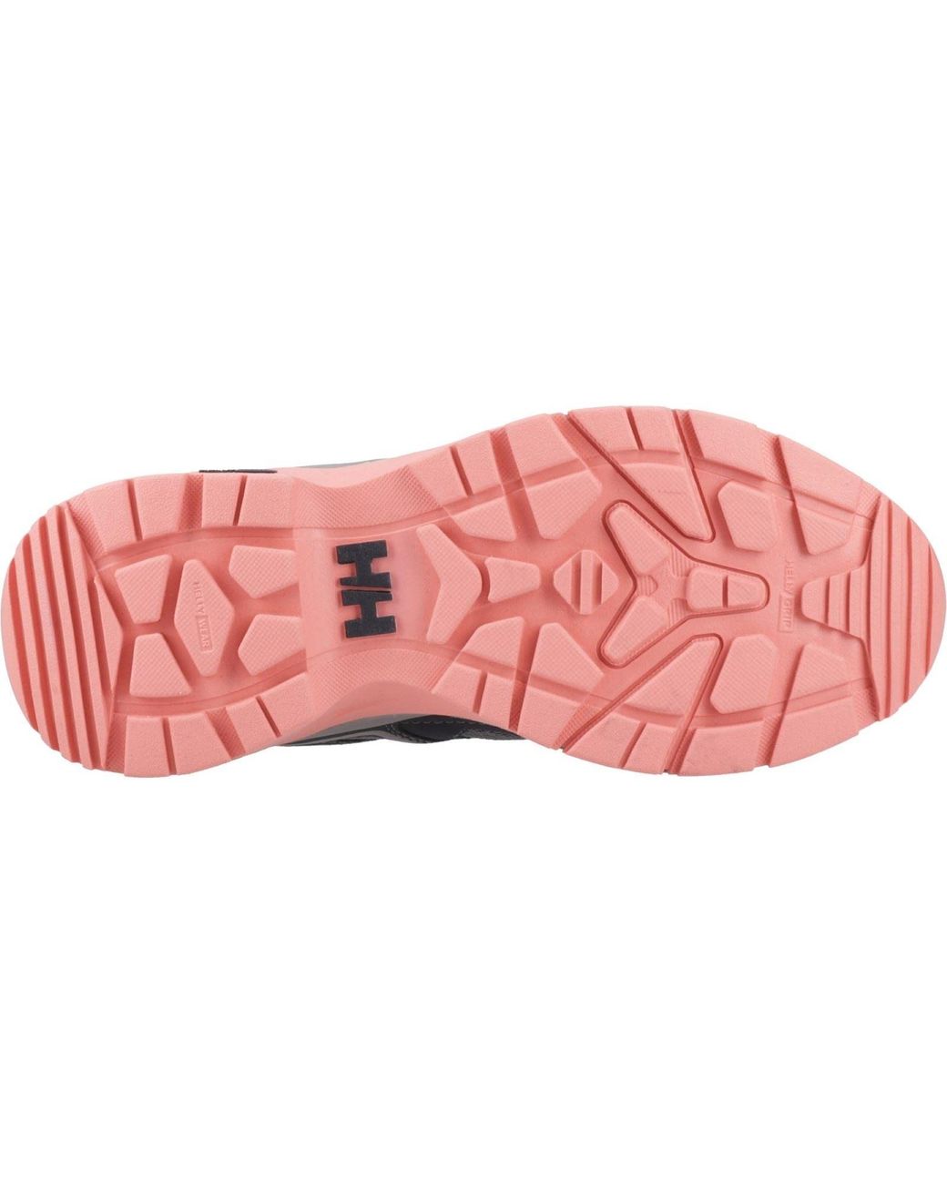 Helly Hansen Sport Gray Stalheim Ht Synthetic Concrete Trainers