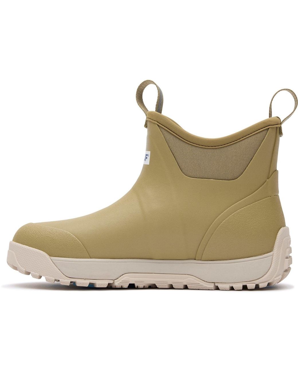XtraTuf Natural Adb Ice Rubber Sea Kelp Wellington Boots