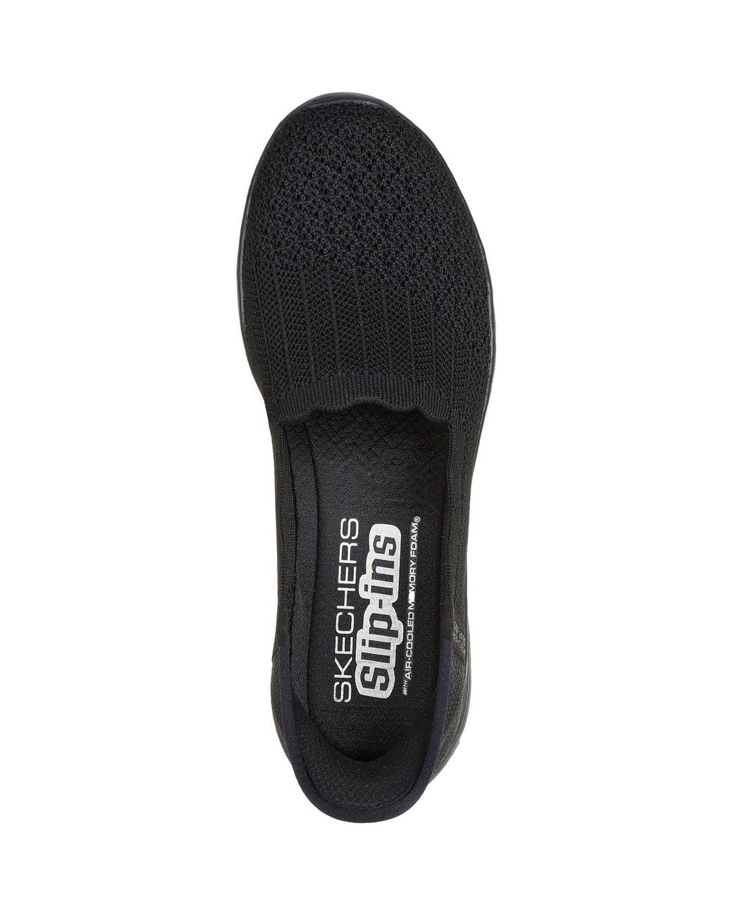 Skechers Blue Seager Believe It Shoes