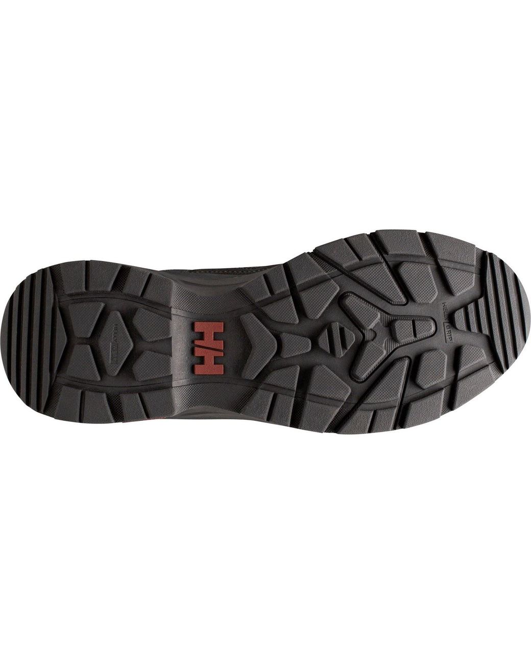 Helly Hansen Sport Black Stalheim Synthetic Boots for men