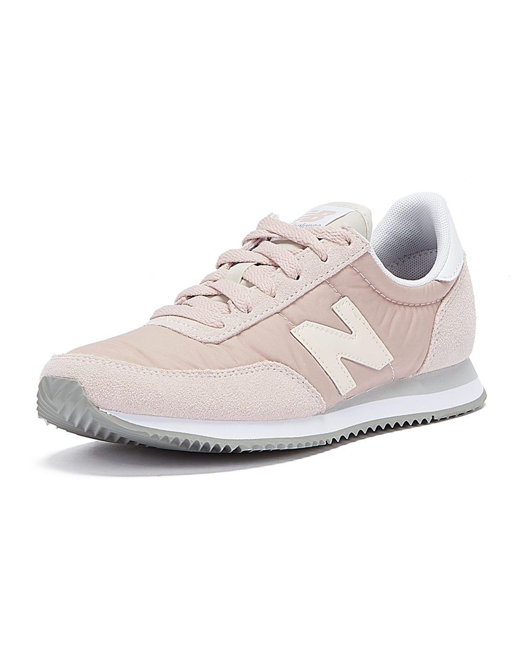 new balance 720 womens pink