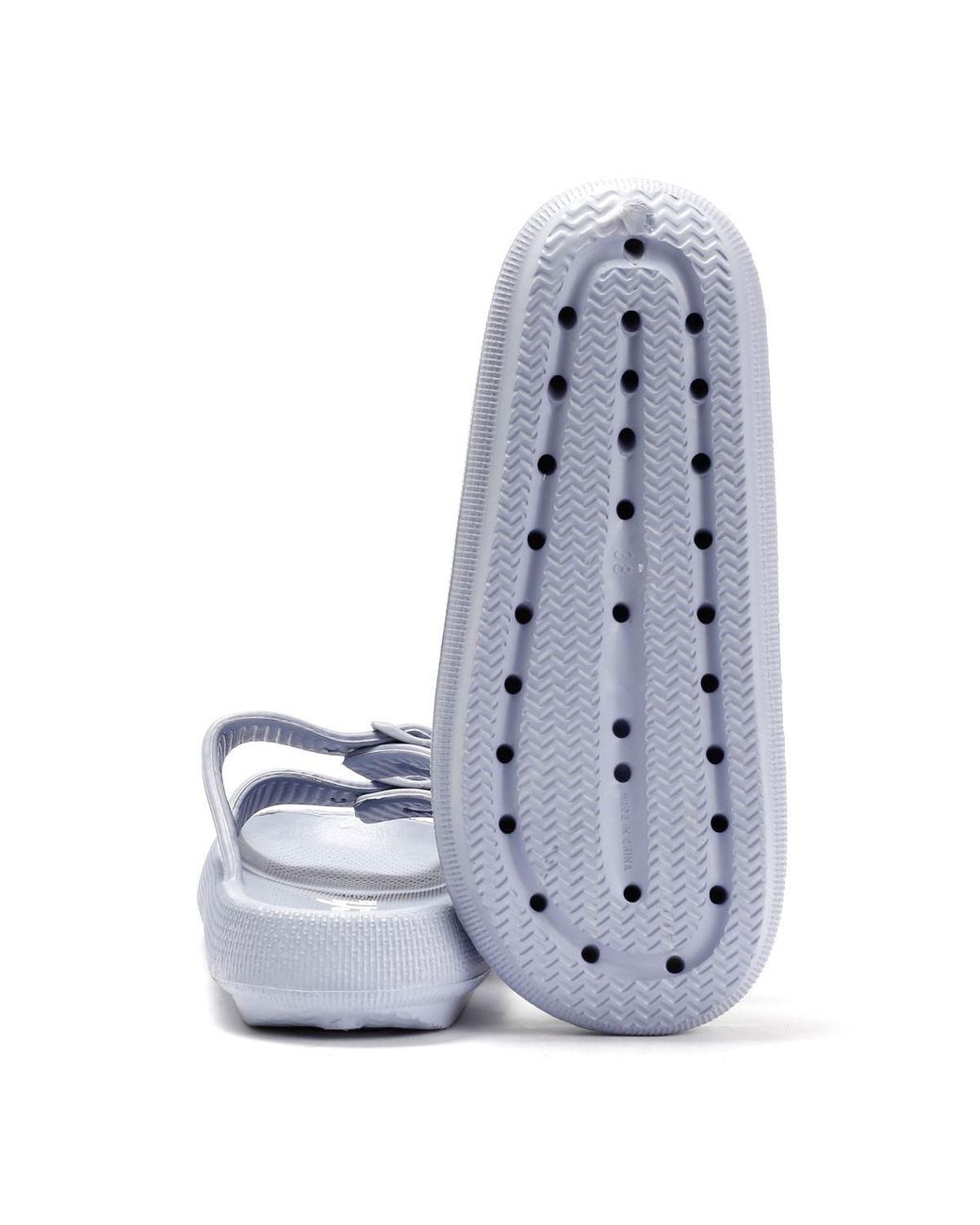 Bench Blue Ibette Lilac Sandals