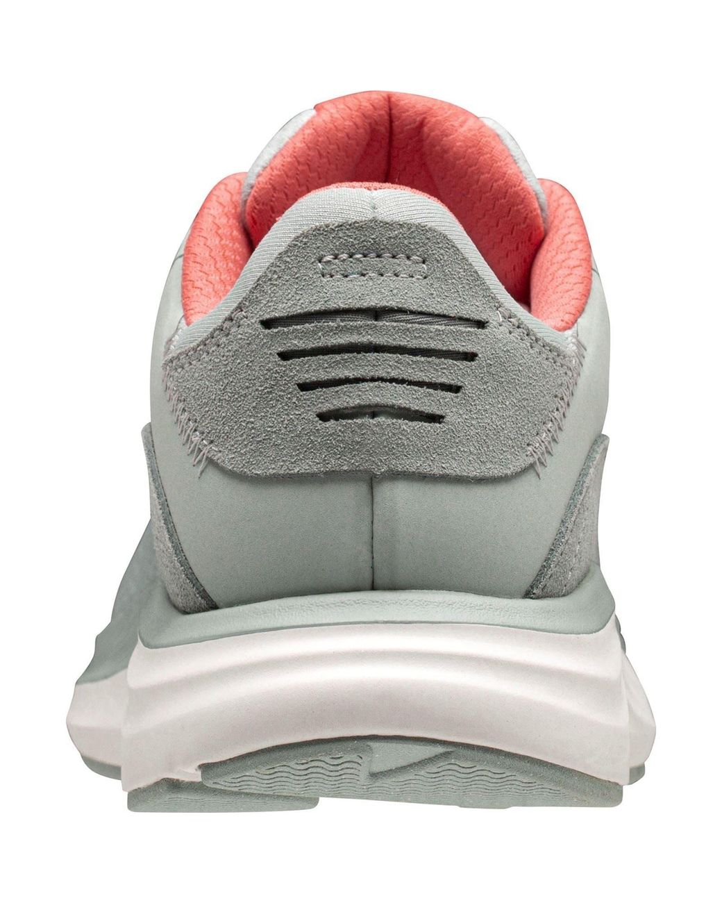 Helly Hansen Sport Gray Marine Cotton Mist/Coral Almond Trainers