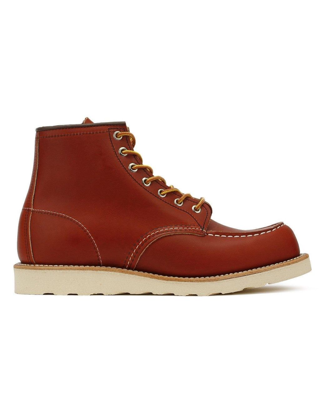 red wing shoes berkley
