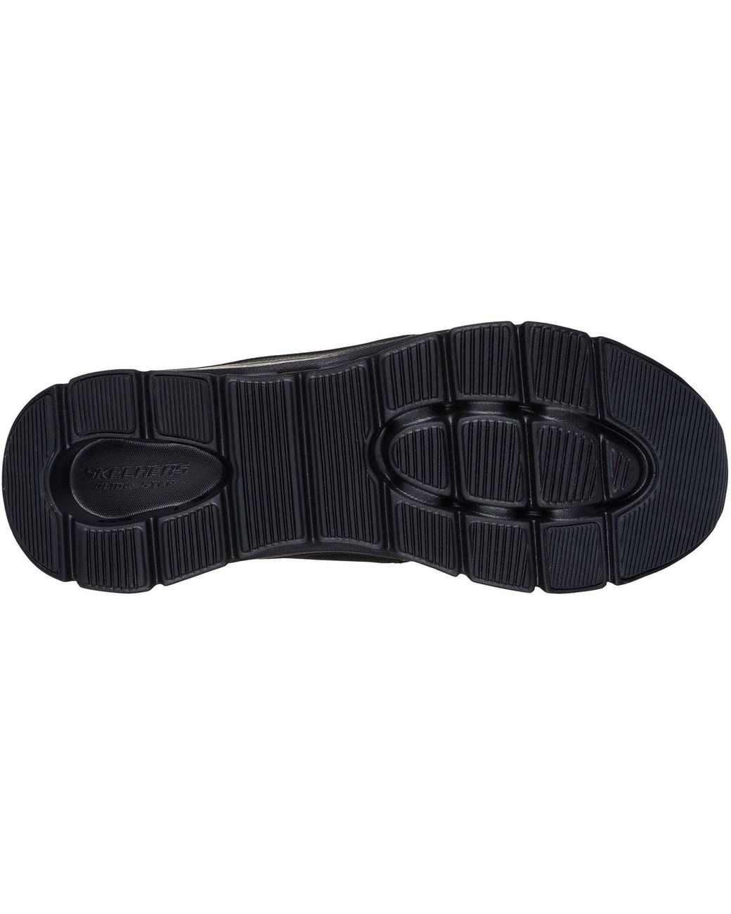 Skechers Blue Glide-Step Pro Slip On Runners for men