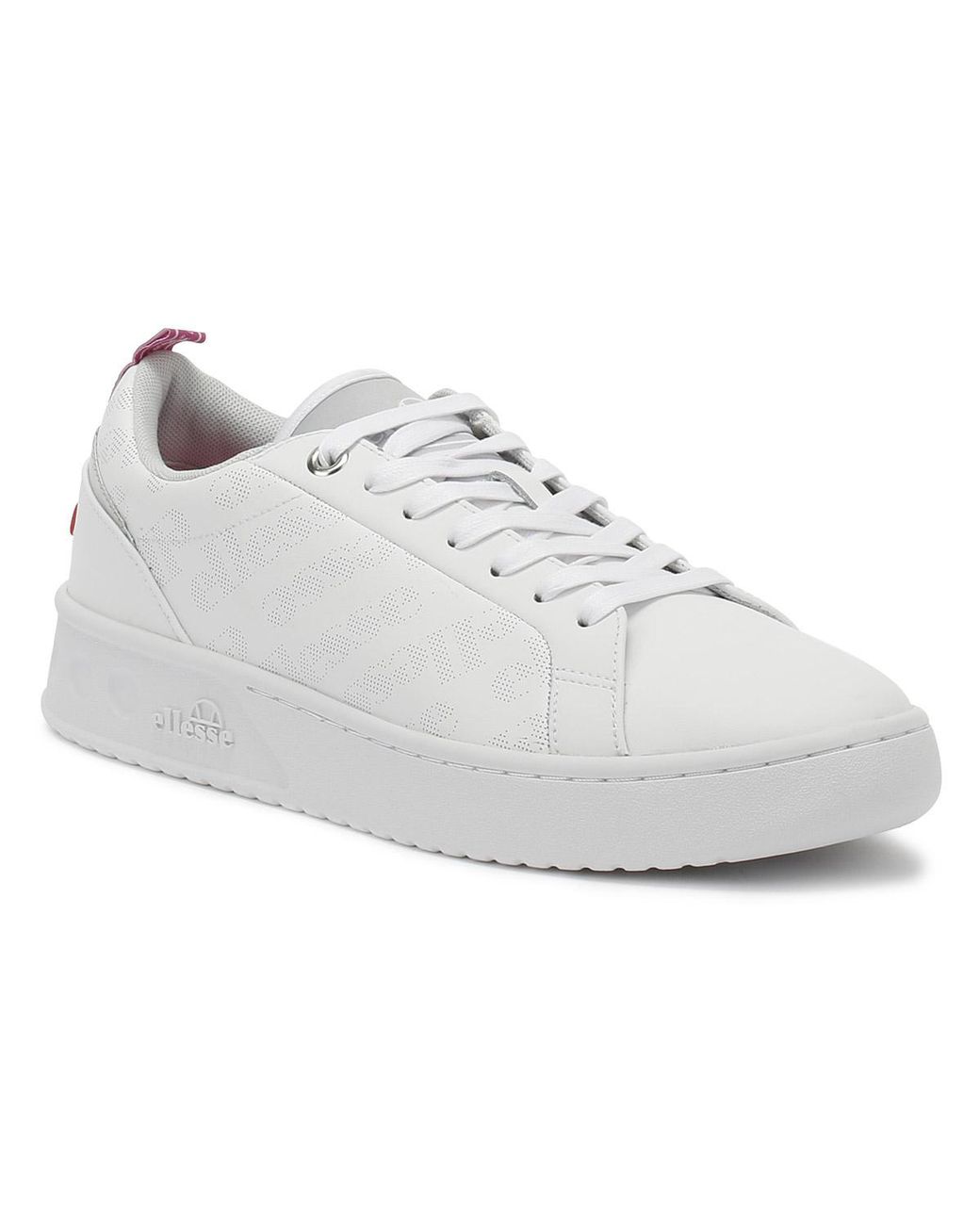 ellesse sneakers for ladies