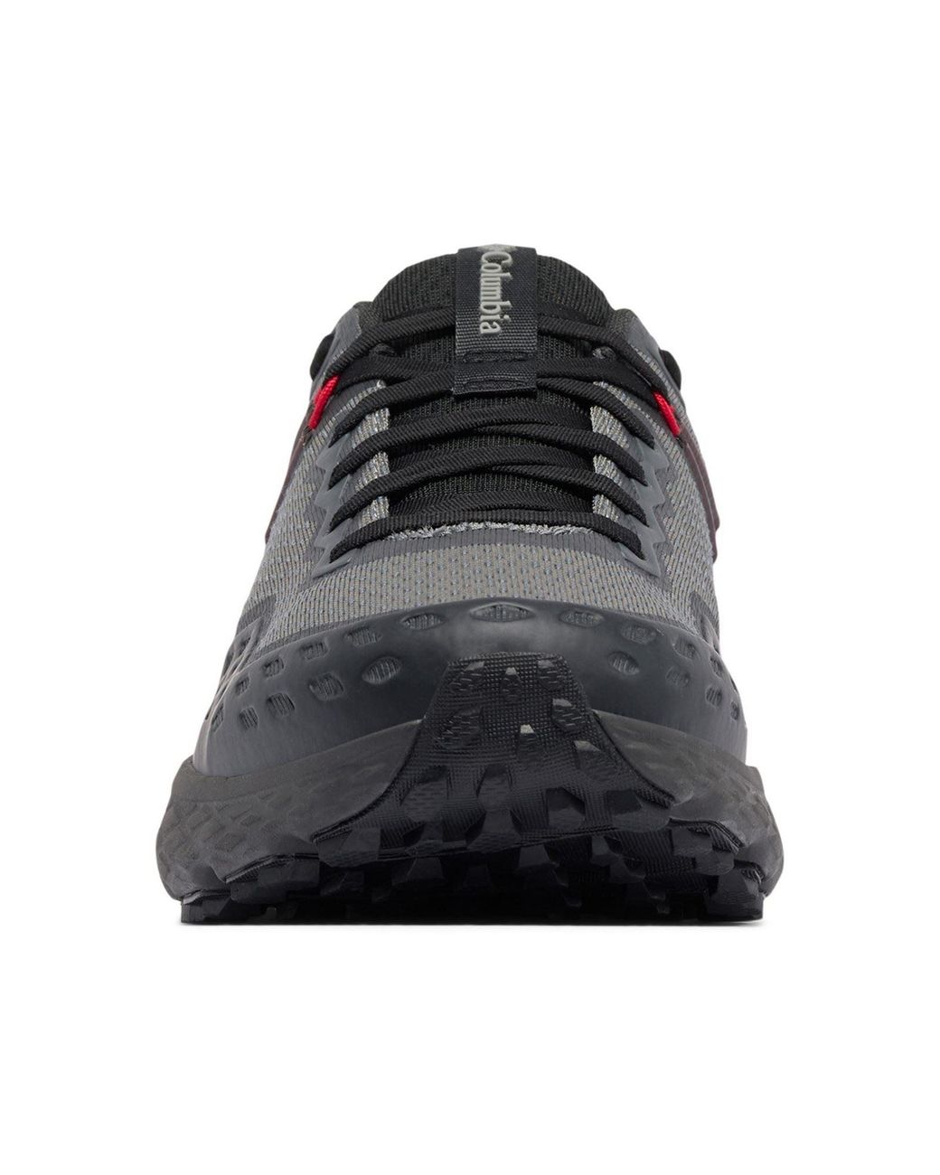 Columbia Black Konos Trs Trail Running Shoe for men