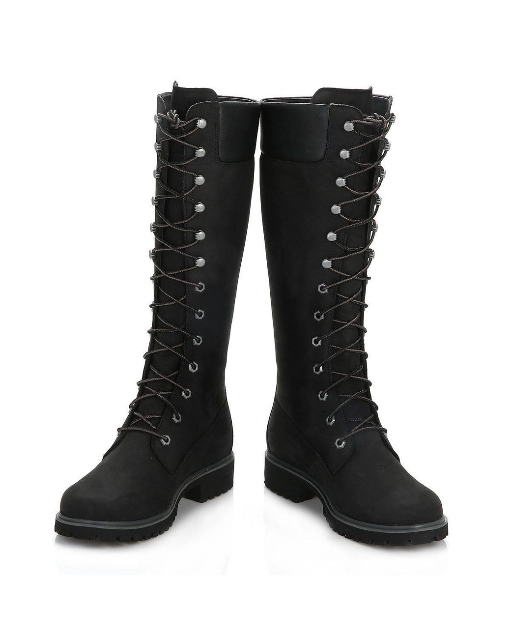 timberland premium 14 inch