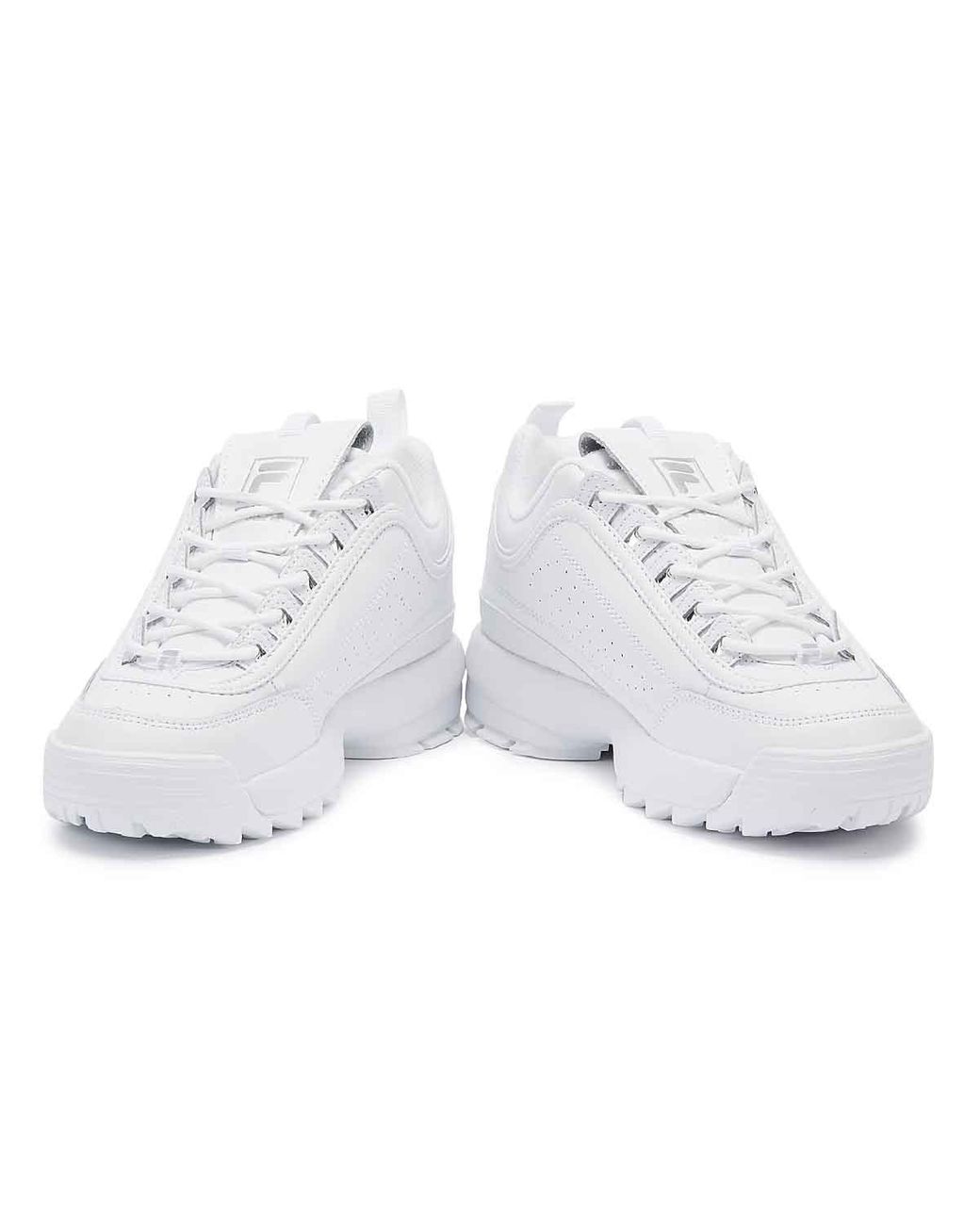 fila women's disruptor ii premium casual athletic sneakers from finish line
