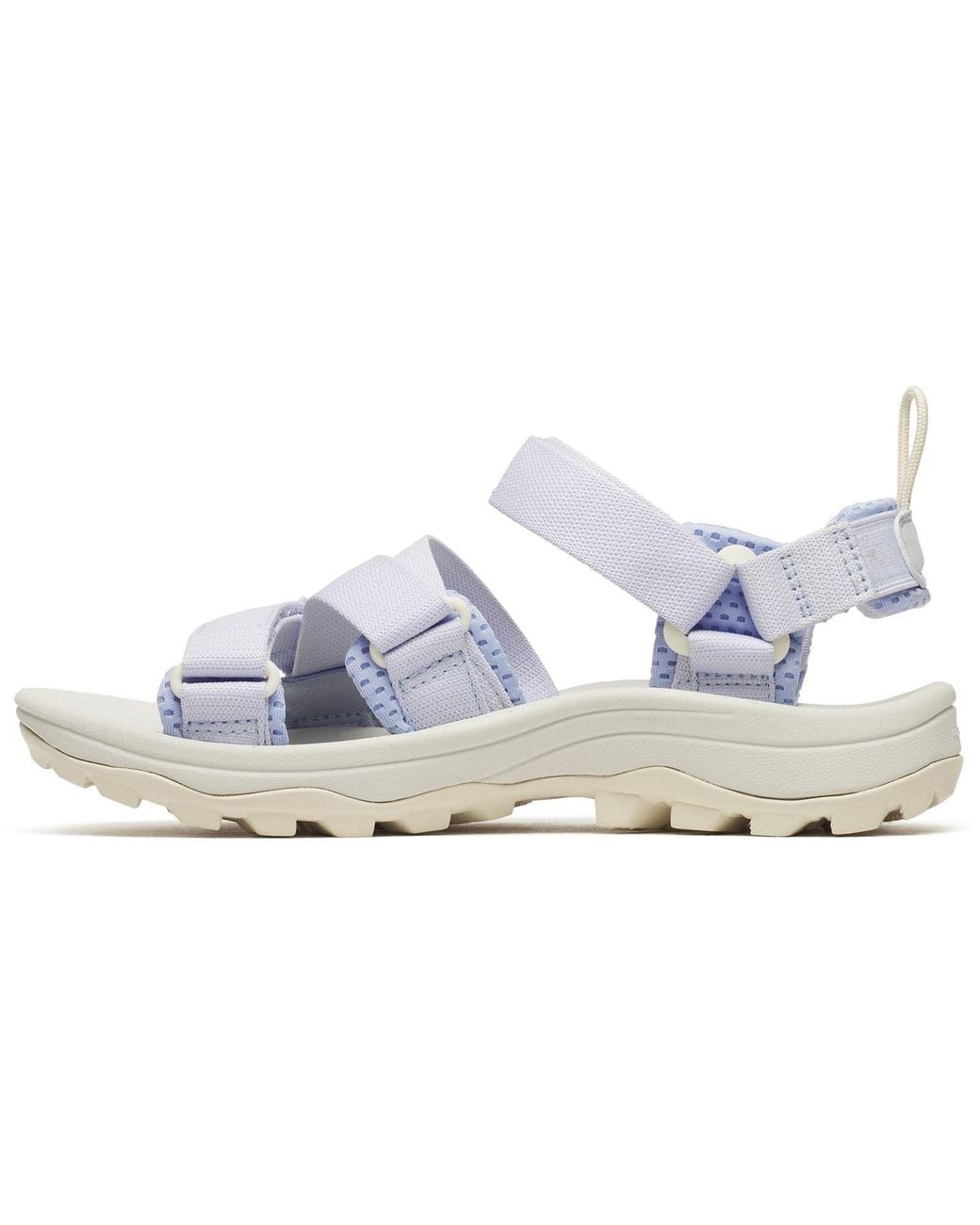 Merrell Blue Speed Fusion Sport Rmx Textile Verbena Sandals
