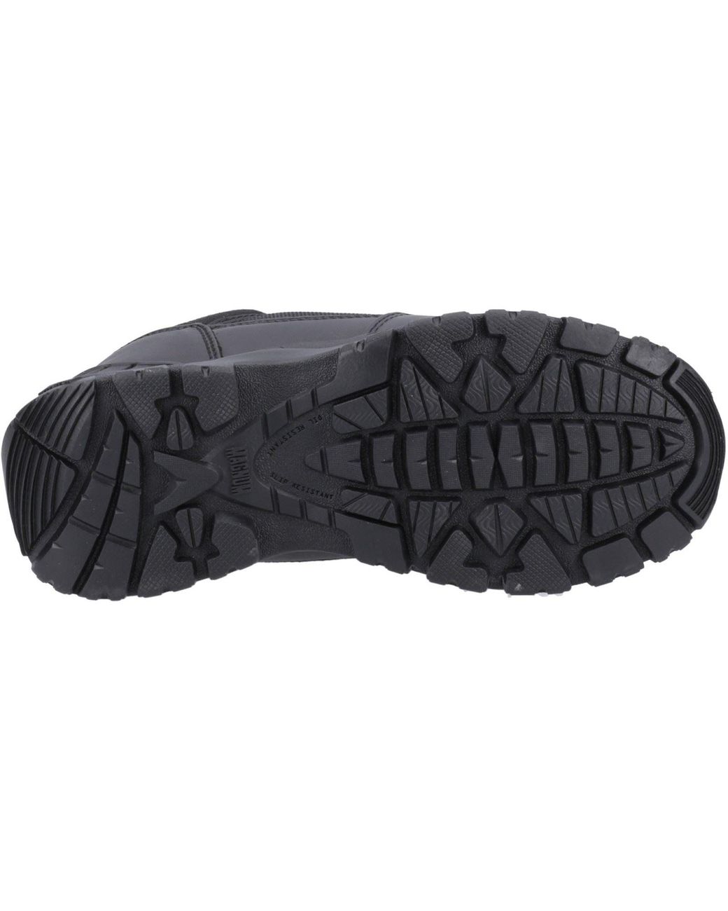Magnum Black Viper Pro 3.0 Leather Safety Shoes