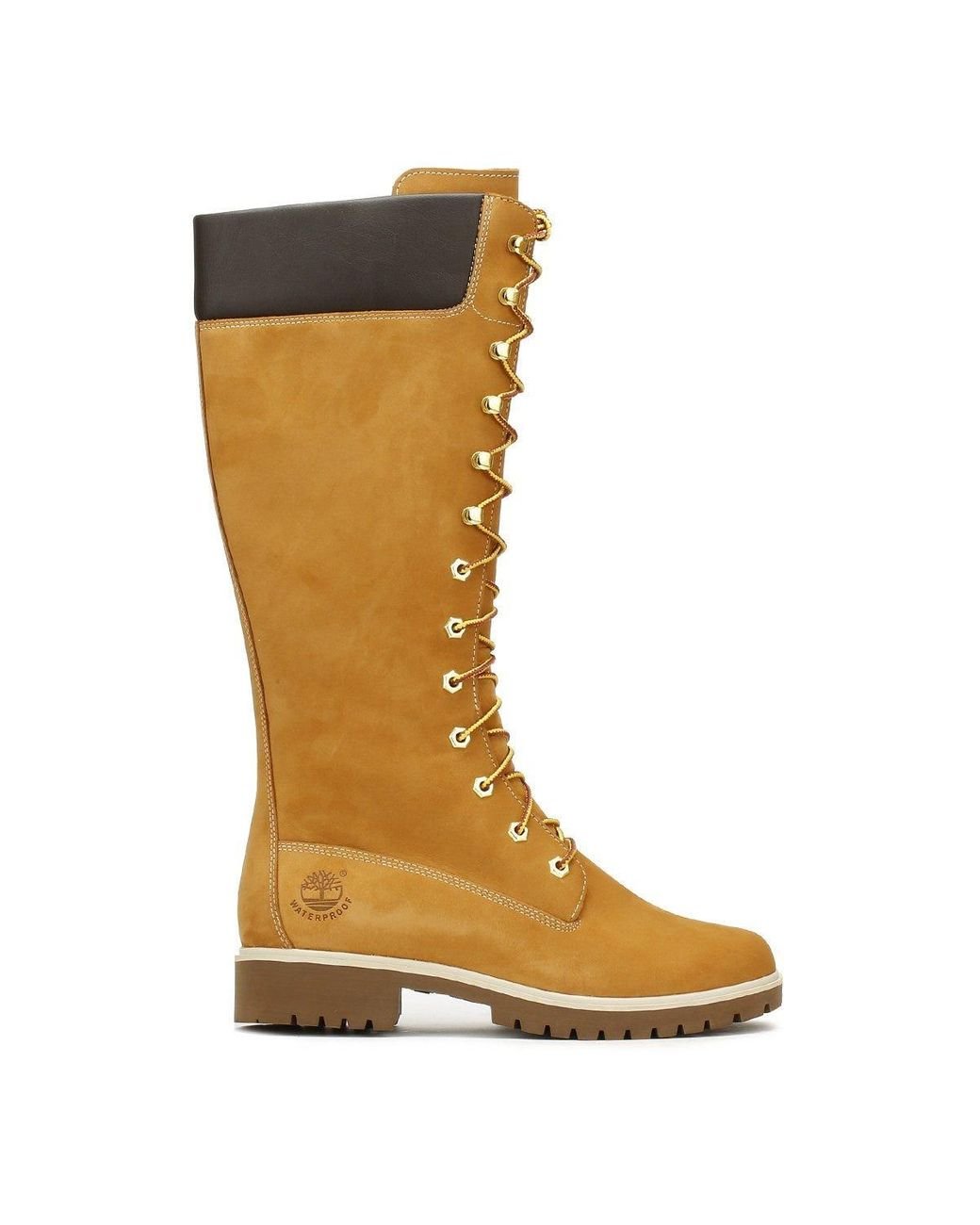 timberland 14