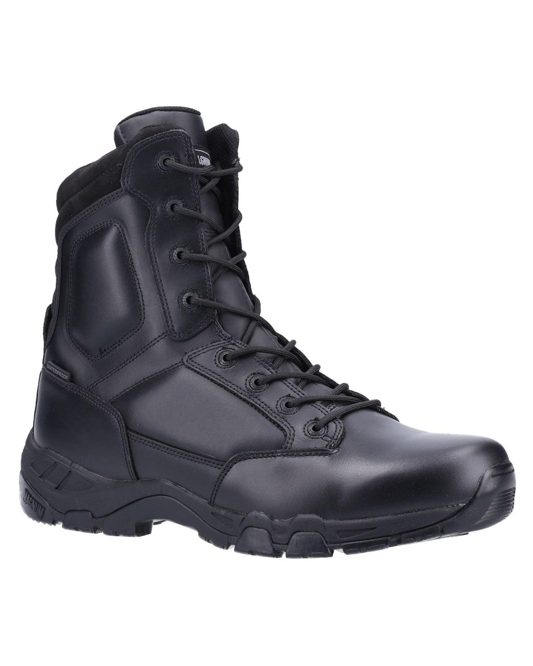 Magnum Black Viper Pro 8.0 Leather Safety Boots