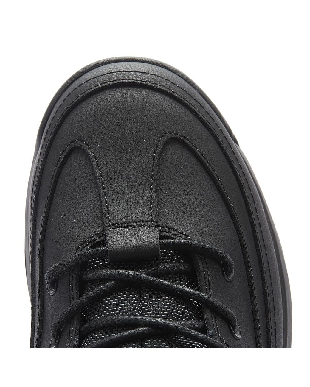 Lacoste Urban Breaker 419 2 Mens Black Boots for Men | Lyst UK