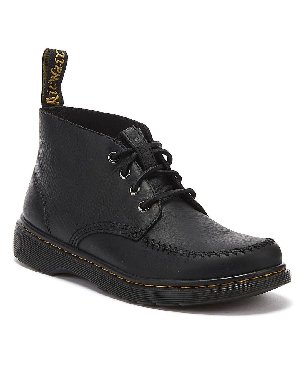 dr martens holt