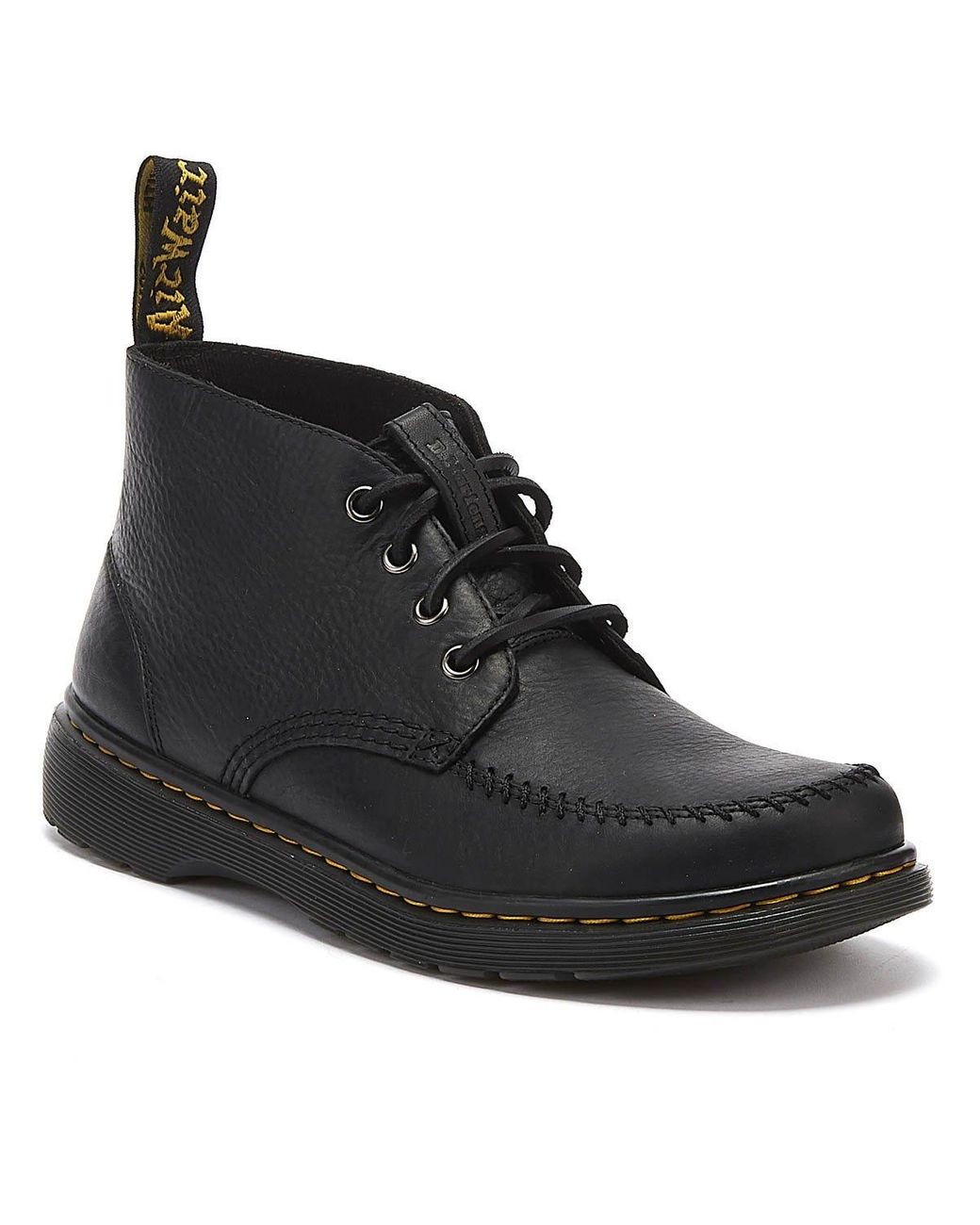 doc martens holt