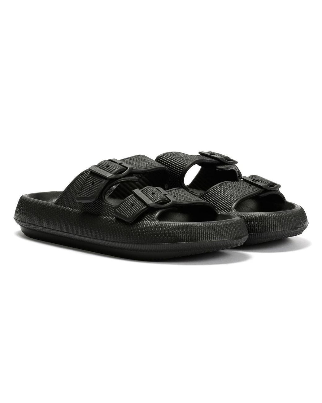 Bench Black Ibette Sandals