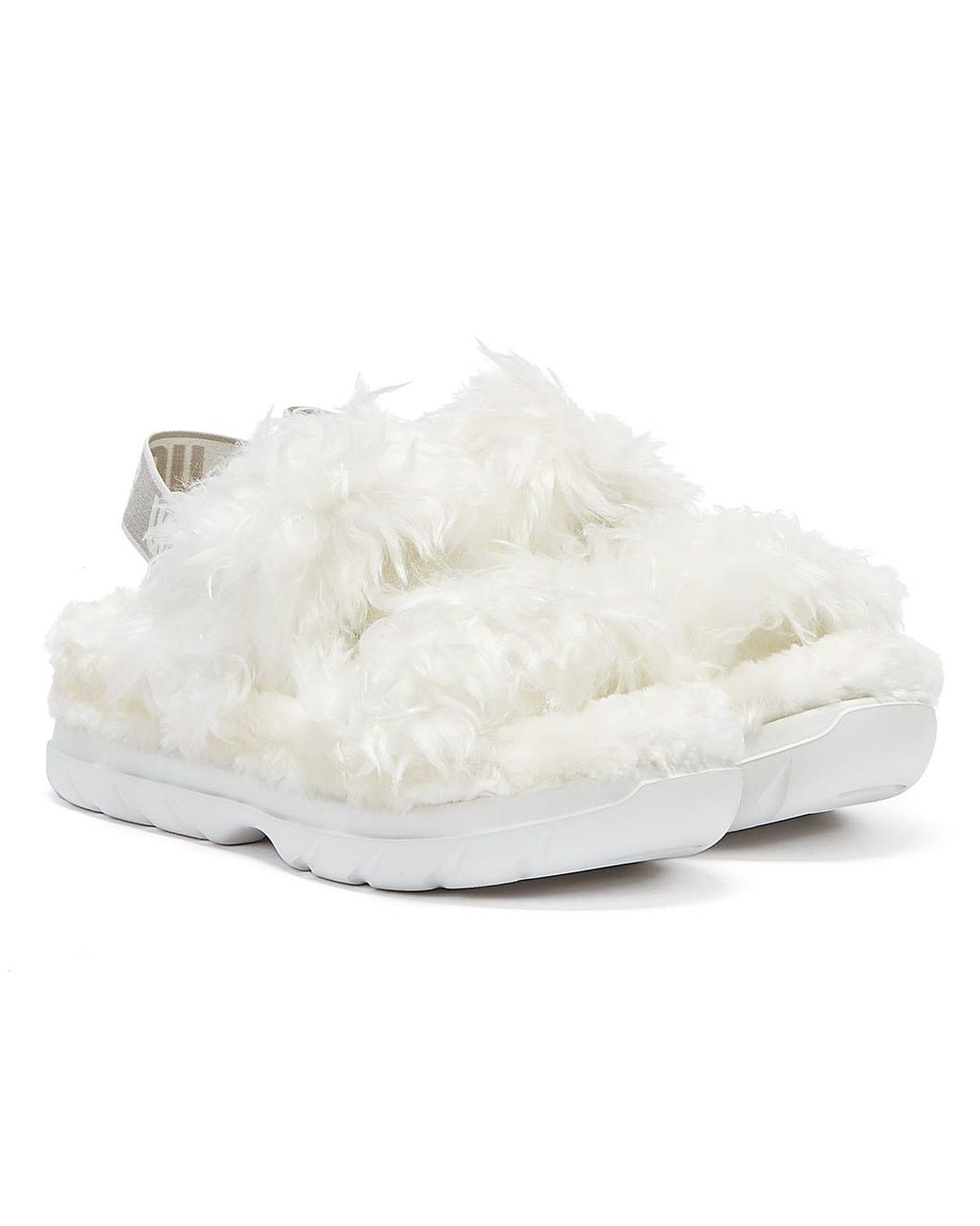 ugg sugar fluff