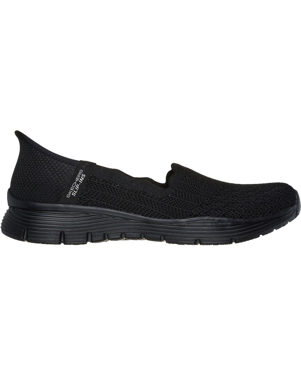 Skechers Blue Seager Believe It Shoes