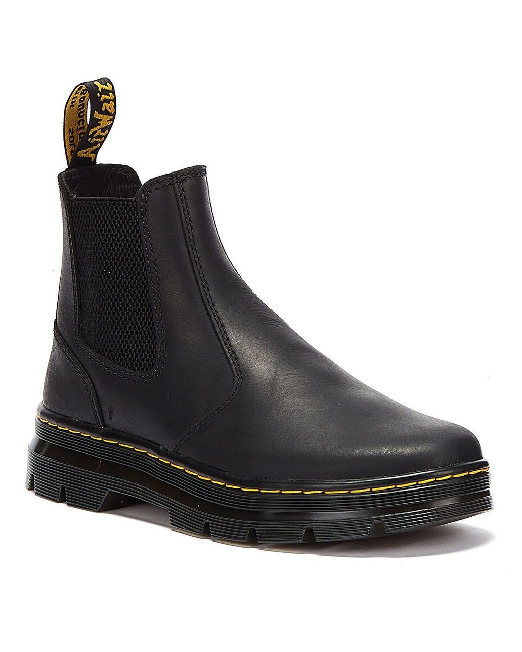Dr. Martens Embury Wyoming Boots 