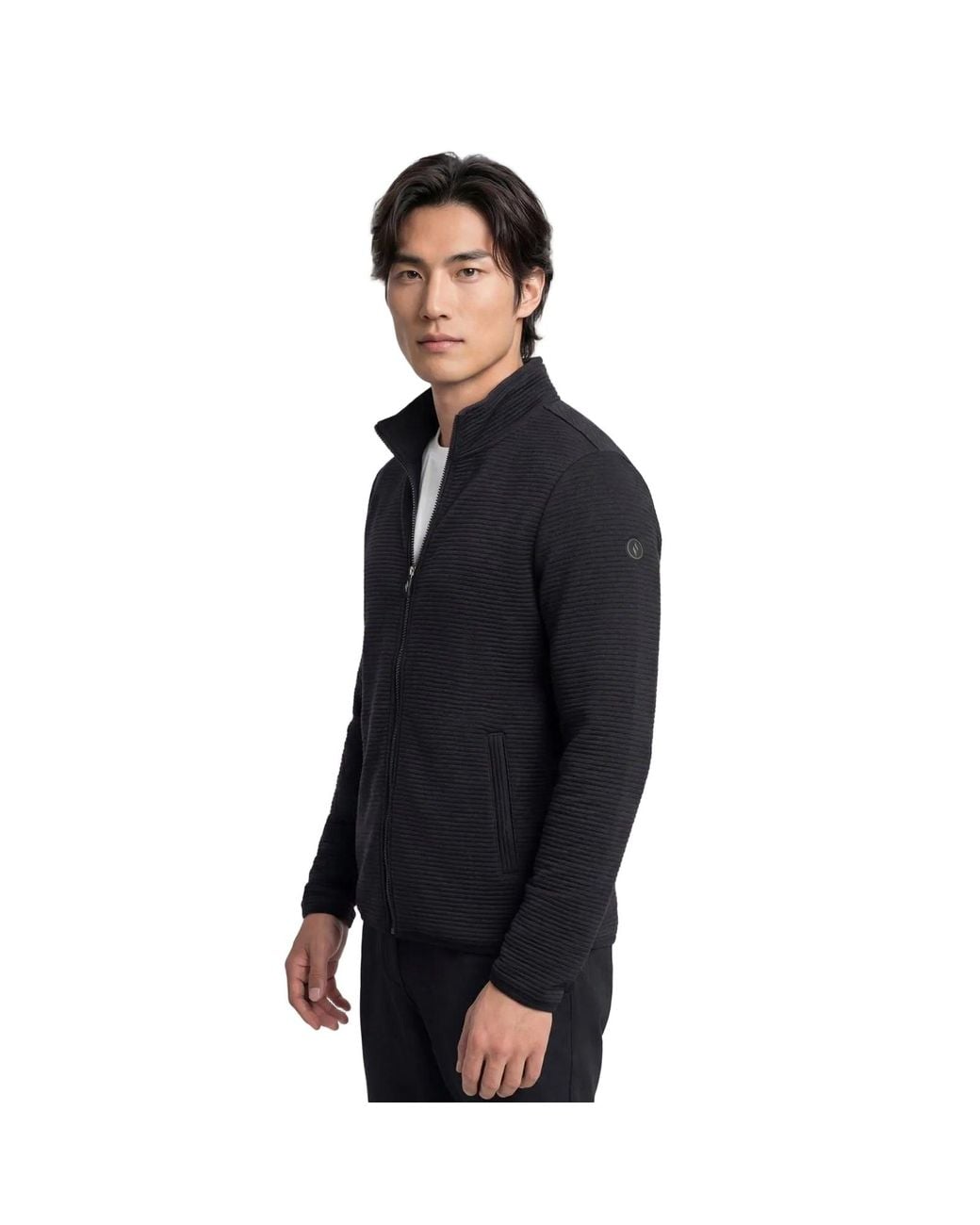 Skechers Blue Prime Time Jacket Jacket for men