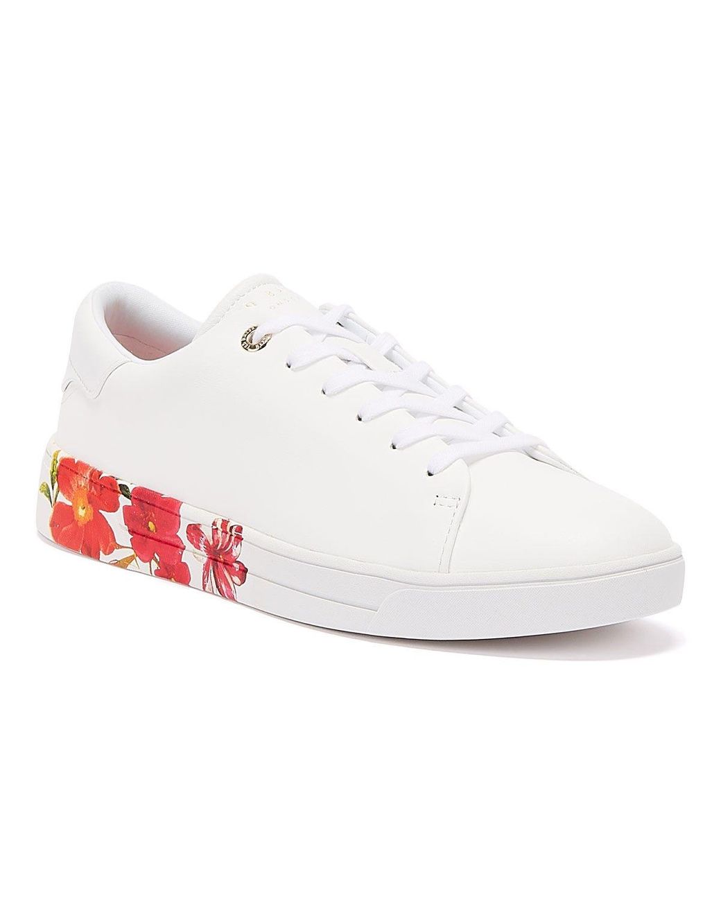 ted baker circee trainers