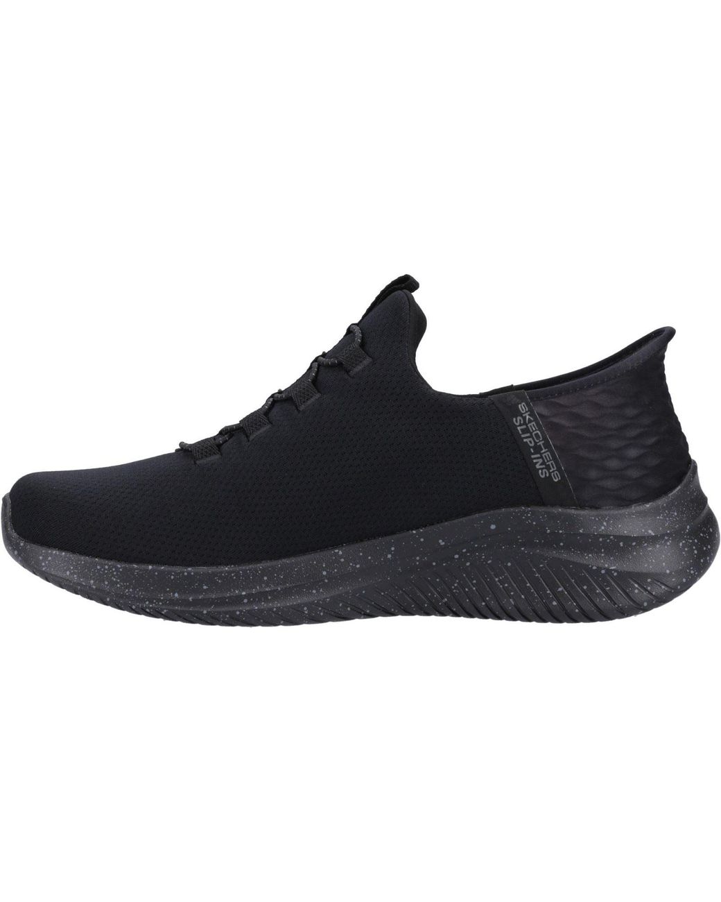 Skechers Black Ultra Flex 3.0 for men