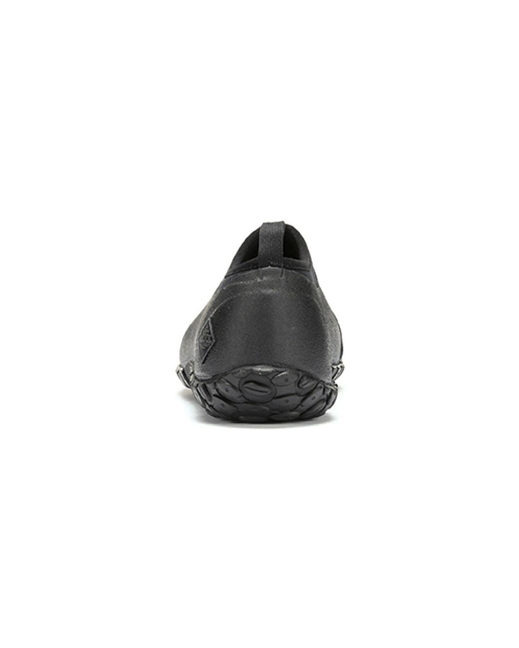 Muck Boot Black Muckster Ii Low Rubber Wellies Shoes for men