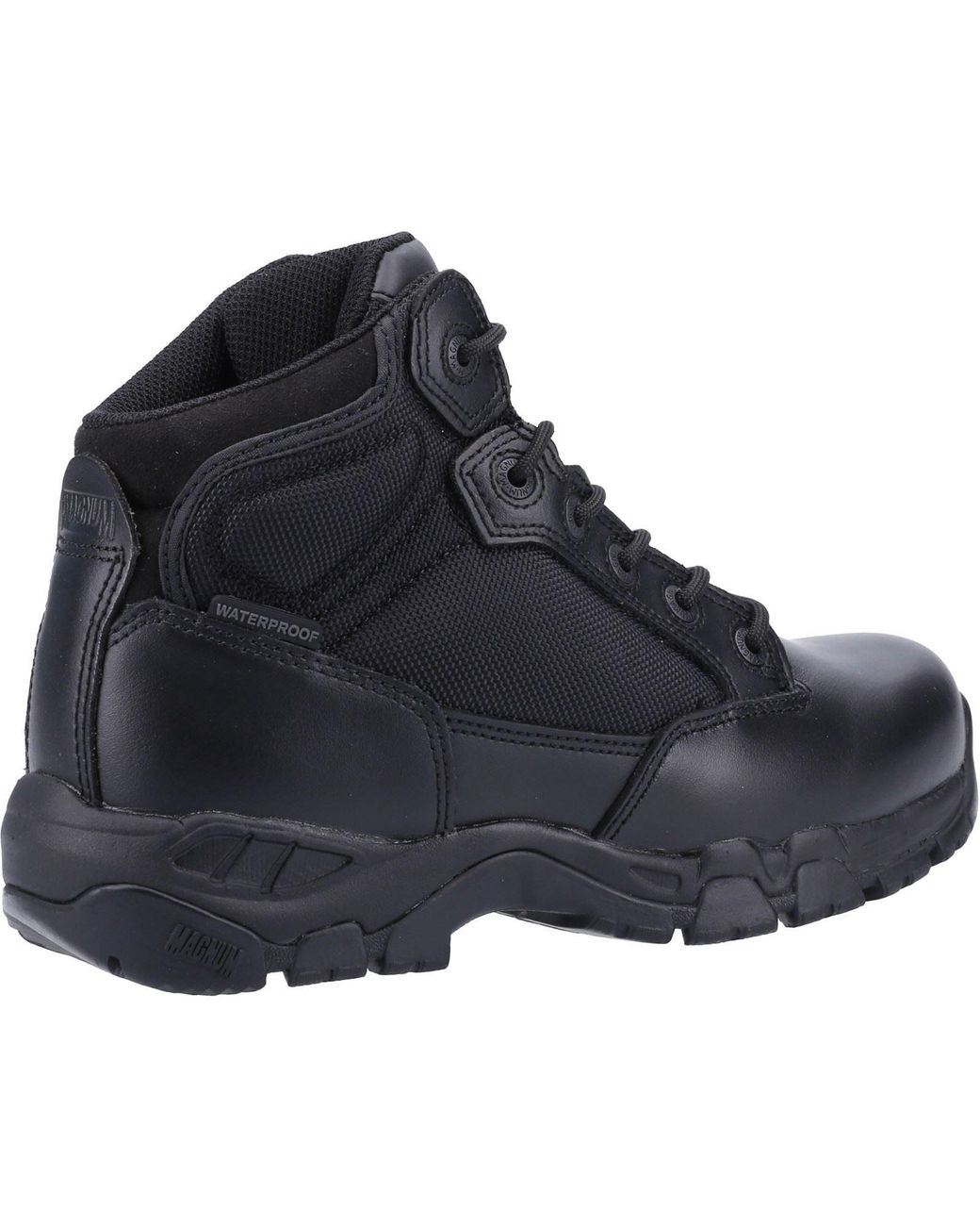 Magnum Blue Viper Pro 5.0 Plus Wp Leather Safety Boots