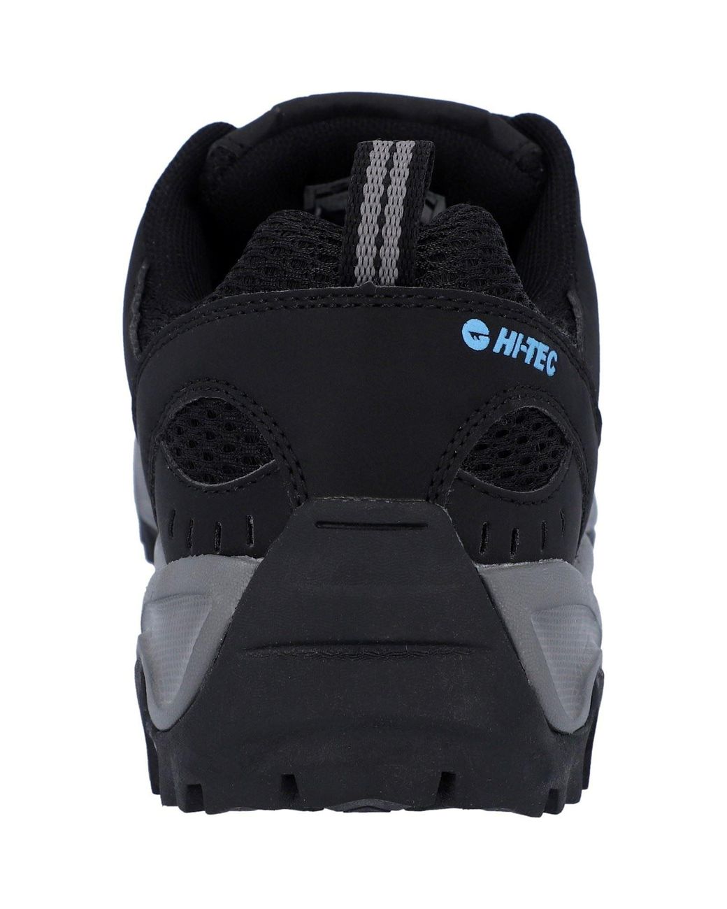 Hi-tec Blue Jaguar Synthetic Hiking Boots