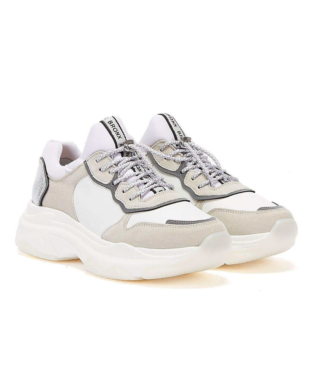 bronx baisley trainers