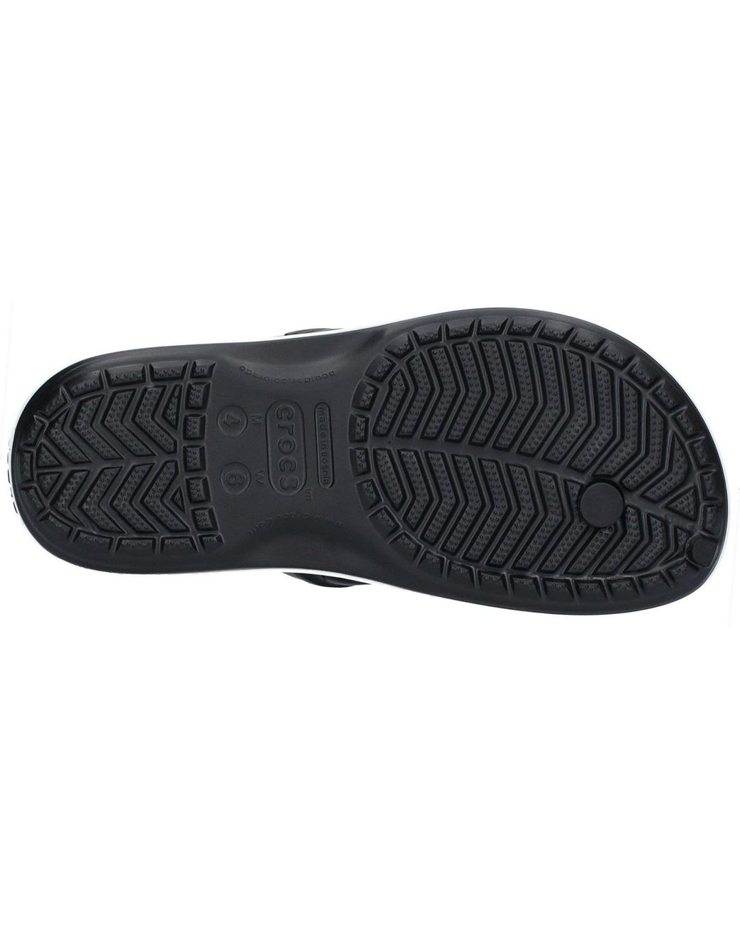 CROCSTM Blue Crocband