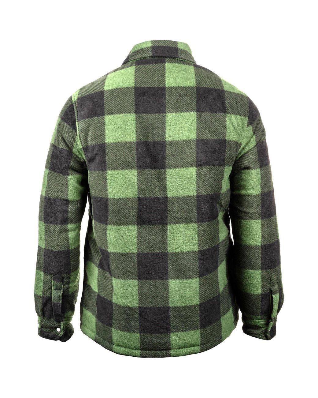 Dickies Green Portland Casual Shirt for men