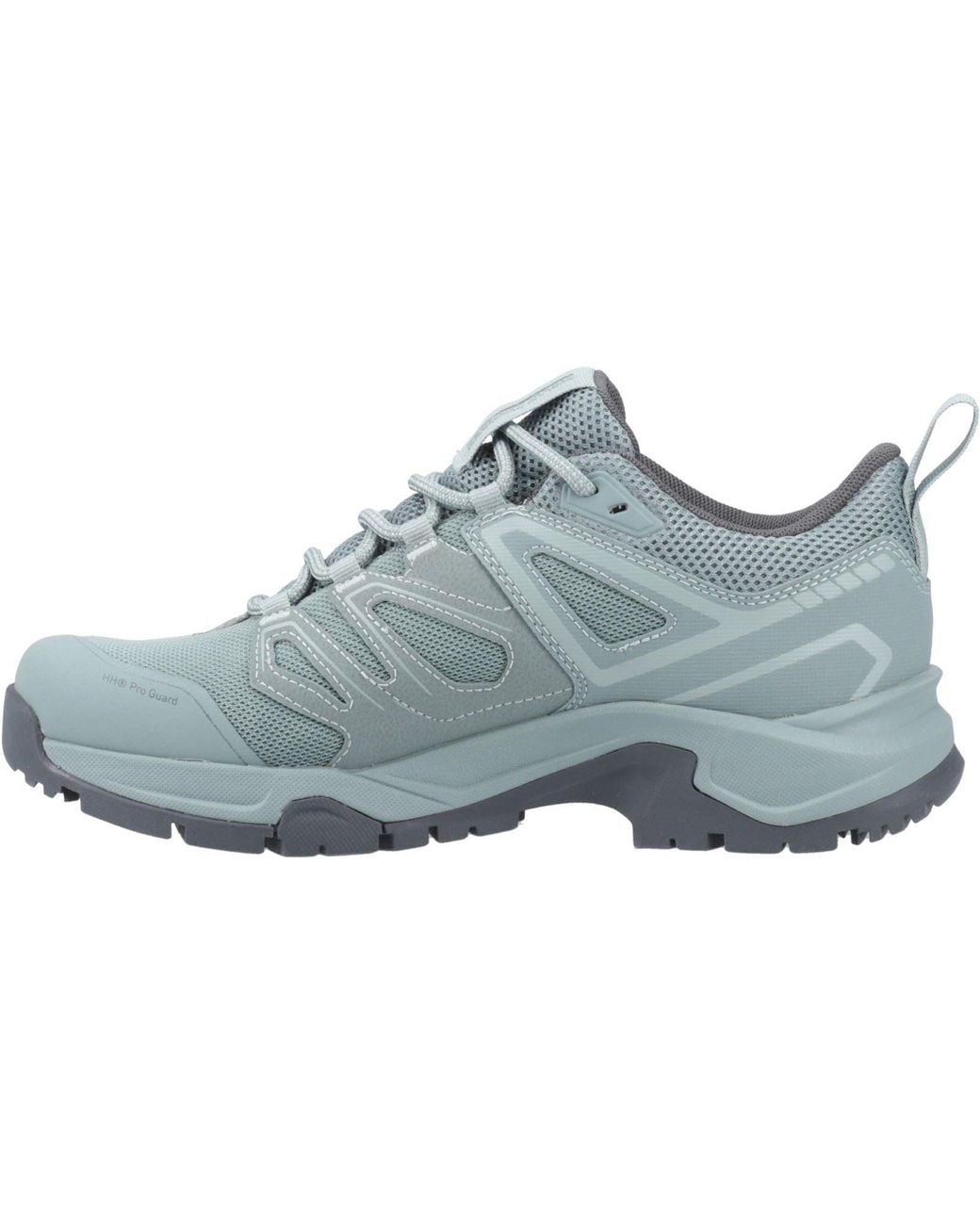 Helly Hansen Sport Blue Stalheim Ht Synthetic Cactus Trainers