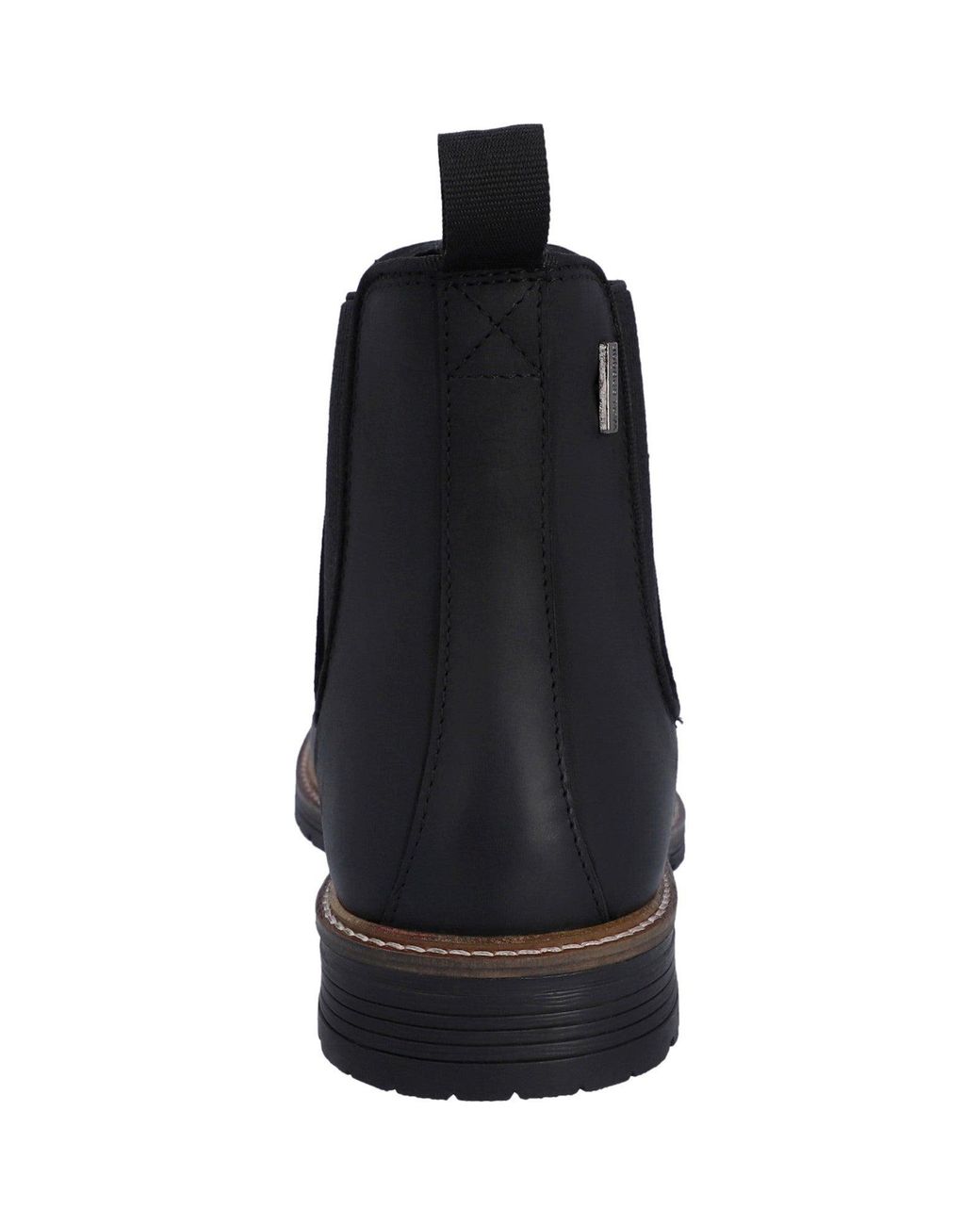 Hunter Blue Jura Dealer Boots for men