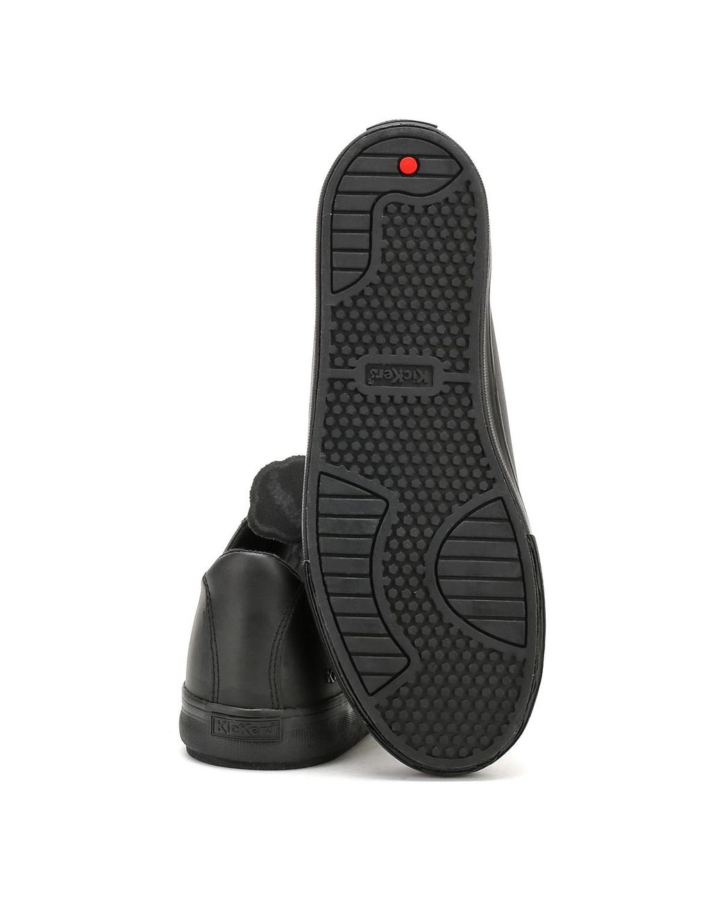 kickers tovni lacer mens