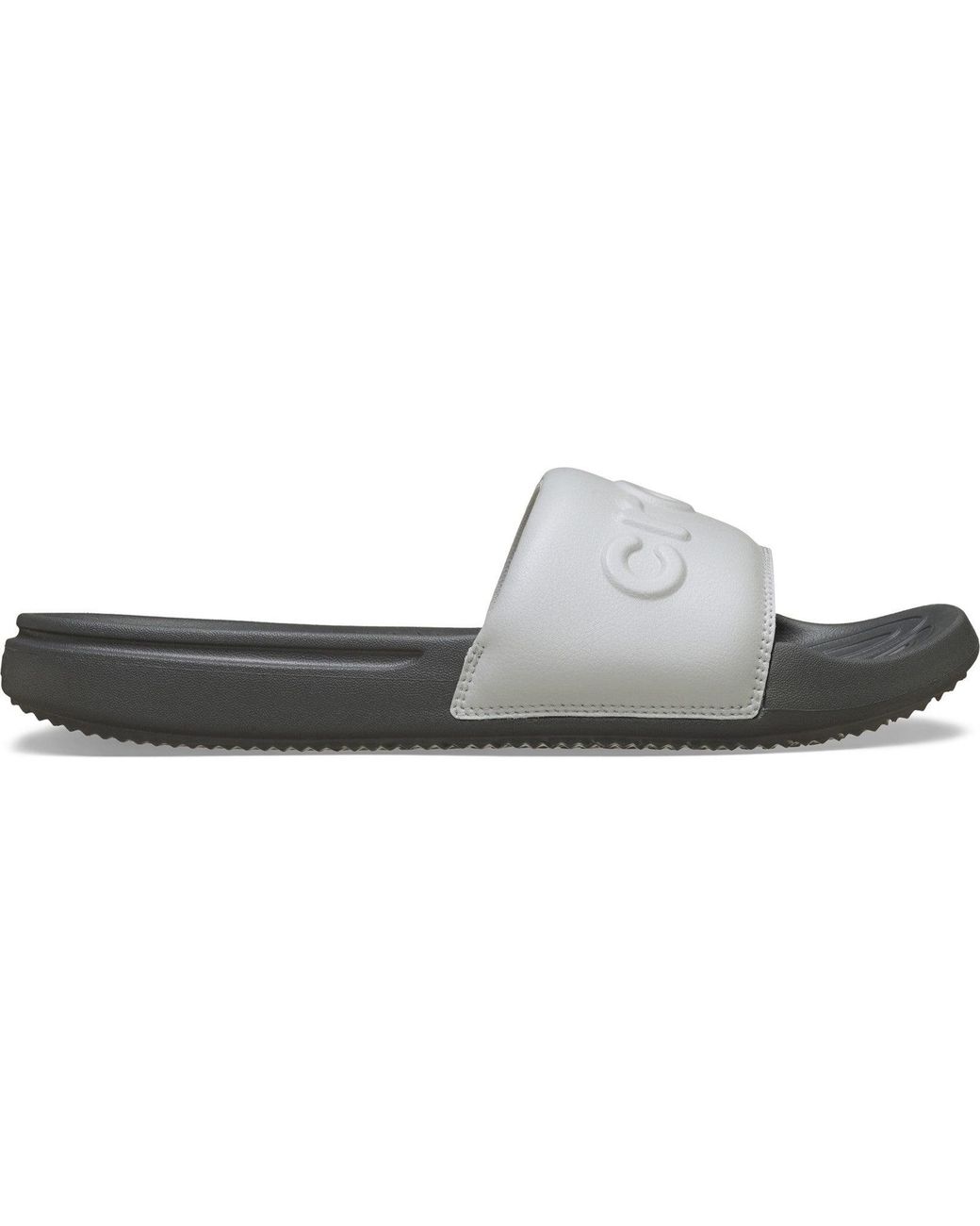 CROCSTM Black All Day Eva Slides for men